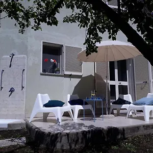 La Casa Di Maria Casa vacanze