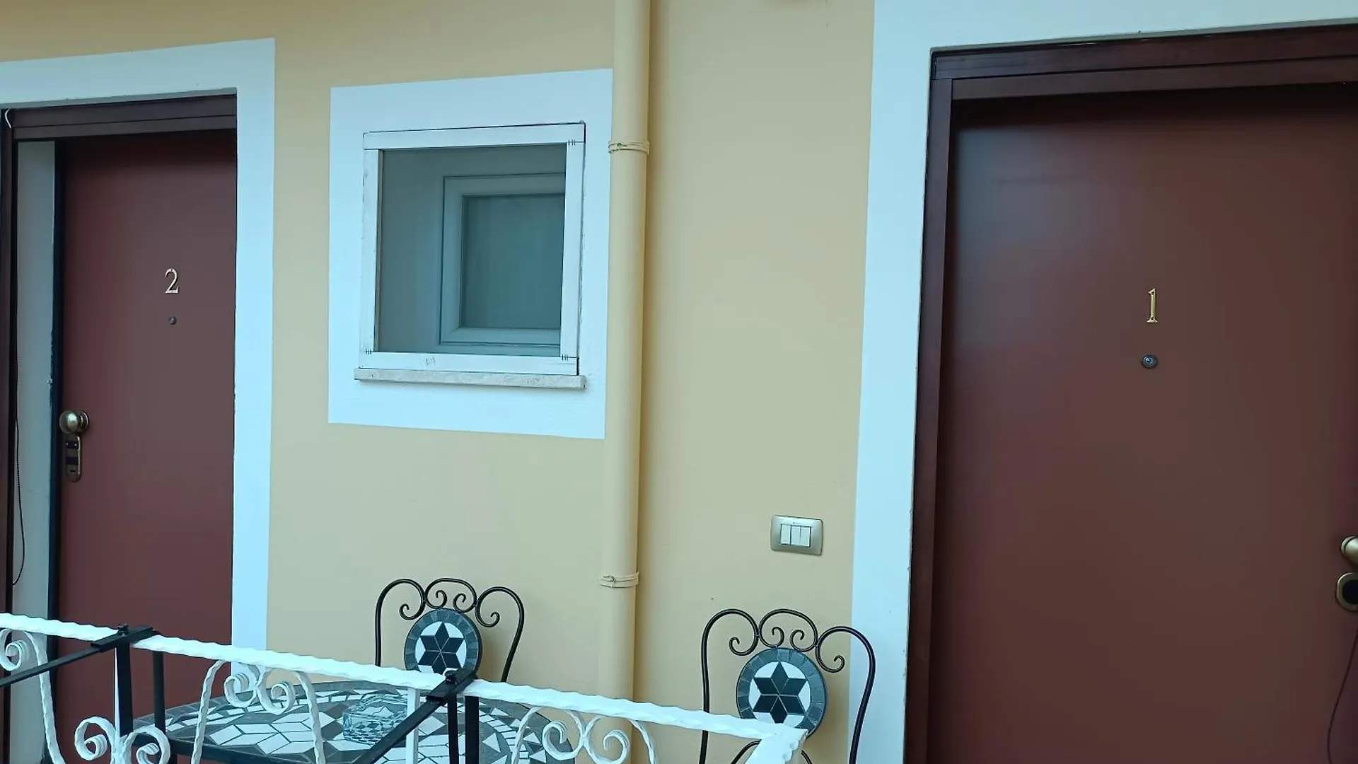 Casa Zenobio Apartment Pabillonis 0*,  Italy