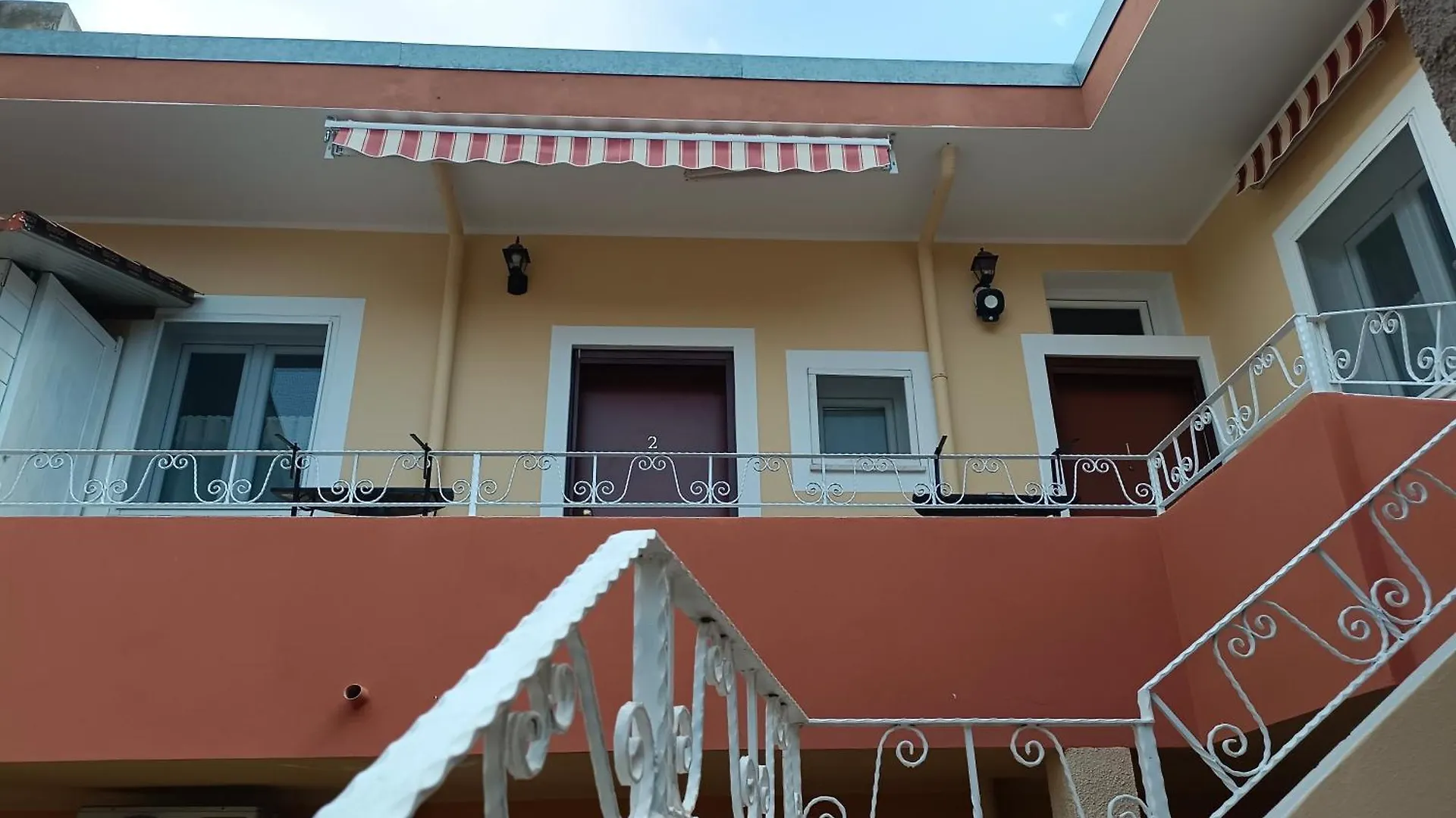 Casa Zenobio Apartment Pabillonis 0*,  Italy