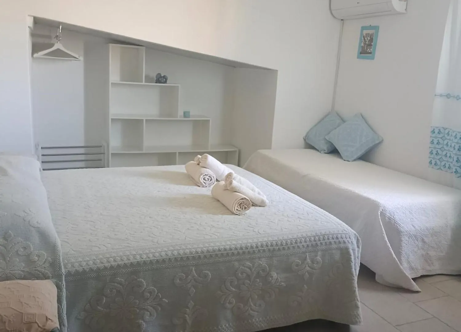 Casa Zenobio Apartment Pabillonis Italy