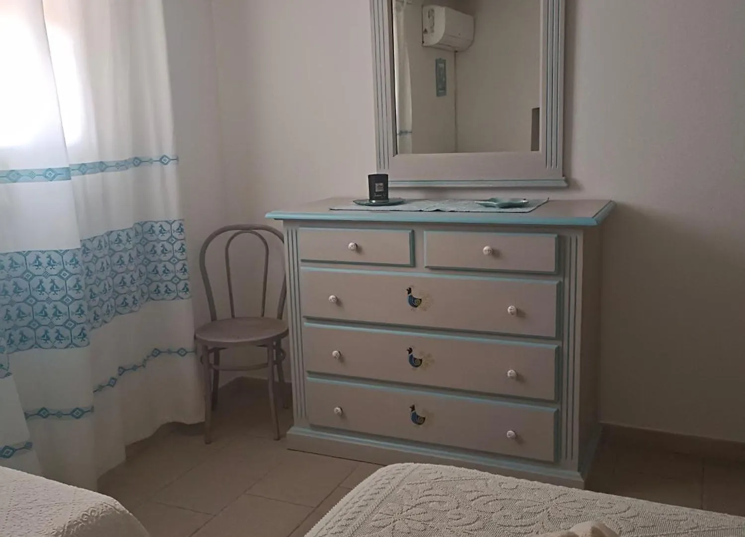 Casa Zenobio Apartment Pabillonis