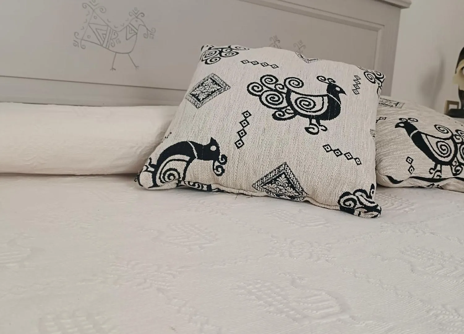 Casa Zenobio Apartment Pabillonis