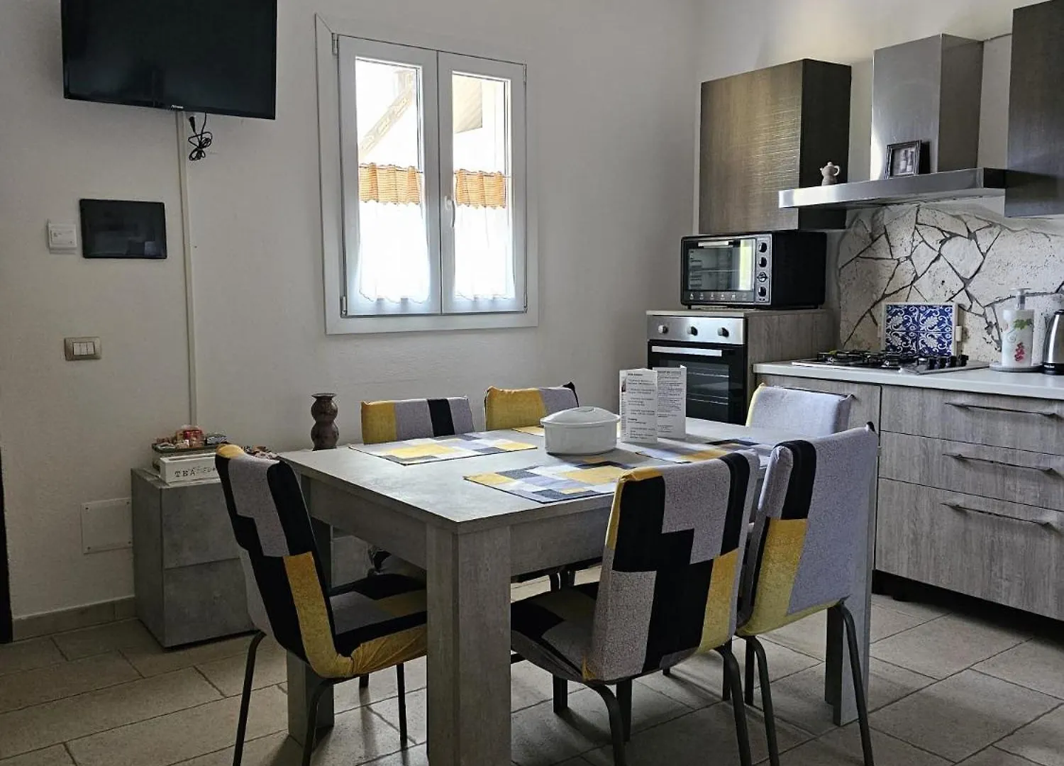 Casa Zenobio Apartment Pabillonis 0*,  Italy