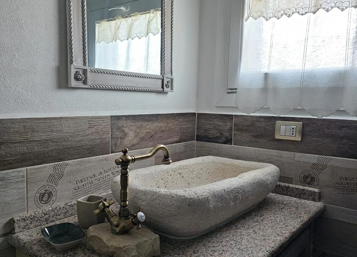 Casa Zenobio Apartment Pabillonis